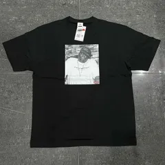 2025年最新】Supreme Jordan Biggie S/S Topの人気アイテム