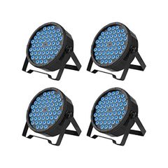 複数台あり BETOPPER LPC007-H LED パーライト 4台 照明 - メルカリ