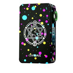 Lost Vape Centaurus M200 Box Mod　初回限定カラー