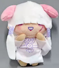 【中古】ぬいぐるみ 命 ぬいぐるみ(EX) 「真天地開闢集団 ジグザグ×サンリオキャラクターズ」