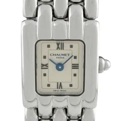新同品 ショーメ CHAUMET ケイシス スクエア 腕時計 シルバー F929 2025年最新】ケイシス ショーメの人気アイテム - メルカリ