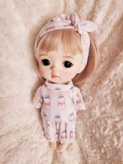 オビツ11サイズ ロンパース Ayodoll スタンダードサイズ - メルカリ