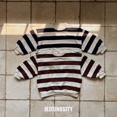 jejeunosity   トレーナー　韓国子供服