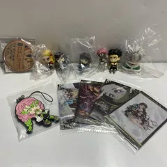 鬼滅の刃 グッズ 12点まとめ売り　(管理番号：O10531/G1-60)