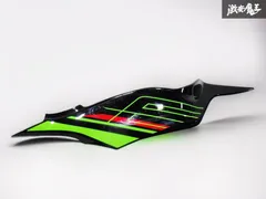 ☆即発送☆ Kawasaki カワサキ純正 ZX-6R ニンジャ NINJA ZX636J 8BL-ZX636J R6年モデル 右 サイド フェアリング  カウル 36001-0595
