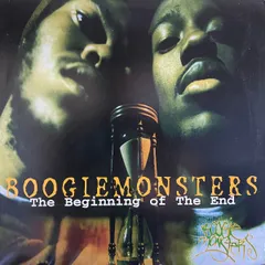 BOOGIEMONSTERS レコードオリジナル盤 2025年最新】BOOGIEMONSTERSの人気アイテム - メルカリ