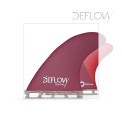 ■DEFLOW■ SUPRA QUATTRO
