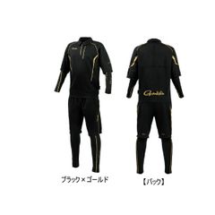 新品】Gamakatsu がまかつ 半袖半パンツ3点 セット - メルカリ