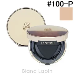 ランコム LANCOME アプソリュタンクッションコンパクト #100-P 13g クッションファンデーション [870293]