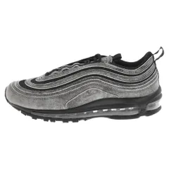 COMME des GARCONS HOMME PLUS (コムデギャルソンオムプリュス) ×NIKE AIRMAX 97×ナイキ エアマックス 97 ローカットスニーカー US9.5/27.5cm DX6932-002のサムネイル
