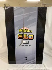 2025年最新】僕のヒーローアカデミア ミルコ 1/4スケール 2025年最新】僕のヒーローアカデミア ミルコ 1/4スケール