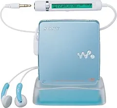 そ*た様 SONY　MD　WALKMAN　MZ-EH50 水色　動作確認OK そ*た様 SONY MD WALKMAN MZ-EH50 水色 動作確認OK