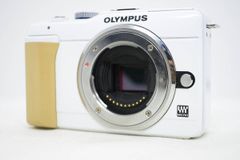★並品★OLYMPUS オリンパス E-PL1S