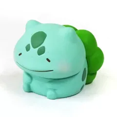 【中古】トレーディングフィギュア フシギダネ 「ポケットモンスター フィギュアコレクション Pokemon Yurutto Vol.3」 ポケモンセンター限定