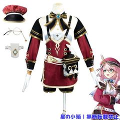 ぶいすぽっ！ 橘ひなの コスプレ 軍服 バージョン 衣装 - メルカリ