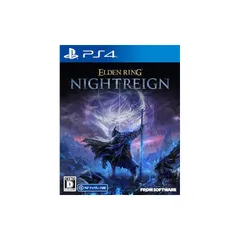 【PS4】ELDEN RING NIGHTREIGN