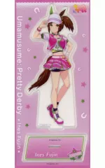 【中古】アクリルスタンド・アクリルパネル アイネスフウジン アクリルスタンド vol.8 「ウマ娘 プリティーダービー」
