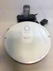 Kyvol E30 ロボット掃除機 ルンバ Amazon.co.jp: Kyvol E30 ロボット掃除機 2800Pa 強力吸引 弓形