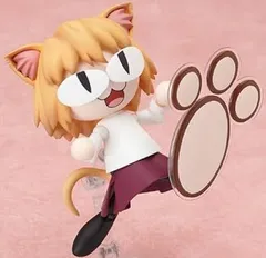 2025年最新】ねんどろいど ネコアルクの人気アイテム - メルカリ