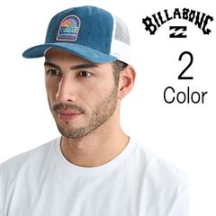 ビラボン Billabong メンズ LOUNGE TRUCKER メッシュキャップ bf01a921