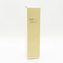 【新品・未開封】ノエビア シルキーリフト 45g ＆ヘアミルク40ml ❄️ノエビア シルキーリフト ヘアミルク 40ml 2本 - メルカリ