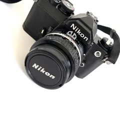 ☆モルト貼り替え済・美品☆ ニコン Nikon FM ボディ #15646