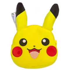 【中古】雑貨 ピカチュウ クリップポケット 「ポケットモンスター」