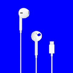 【新着商品】EarPods (USB-C) Apple