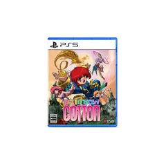 【.co.jpエビテン限定】Rainbow Cotton 通常版 3Dクリスタルセット PS5(エビテン限定特典付き)