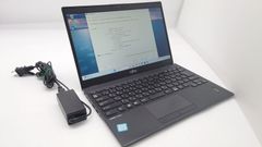 富士通 LIFEBOOK U939/B FMVU24014 13.3型 Core i5-8365U 1.6GHz メモリ8GB ストレージSSD256GB windows11 Wi-Fi 動作品
