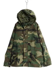 2025年最新】ECWCS 迷彩 マウンテンパーカー GORE-TEXの人気