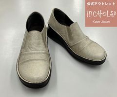インコルジェ　アウトレット　くしゅラクほっこりシューズ　8303