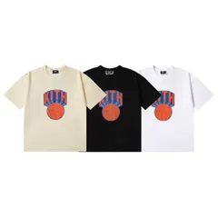 2024年最新】kith knicks lの人気アイテム - メルカリ