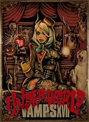 UNDERWORLD 初回限定盤C （ディスク無し） UNDERWORLD 初回限定盤C （ディスク無し） CD