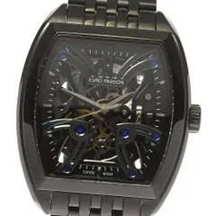 ユーロパッション ウォッチ ワインダー【EURO PASSION WATCH