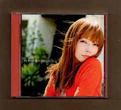 ■aiko 向かいあわせ、カケラを残す、甘い絨毯 mgyy-1050