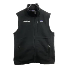 極美品 2014 patagonia ベターセーター ベスト 黒 楽天市場】15年製 パタゴニア ベターセーター ベスト レディース