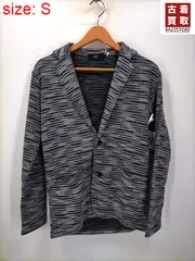 アズールバイマウジー AZUL by moussy SLAB INLAY JAのサムネイル