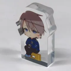 宗像廉 缶バッジ 5種セット 宗像廉 缶バッジ 5種セット