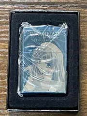 CLANNAD 〜AFTER STORY〜 クラナド アフターストーリー ZIPPO