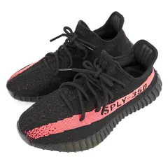 2023年最新】yeezy boost 350 v2 blackの人気アイテム - メルカリ