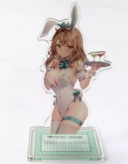 [중고] 아크릴 스탠드 아크릴 패널 [단품] 마리아 미하이로브나 구조 (마샤) 클립 아크릴 스탠드 [라이트 노벨 가끔 보소와 러시아어로 데레하는 옆의 아야 씨 제 7 권 애니메이트 한정 세트] 동봉 특전