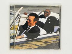 CD B.B.KING & ERIC CLAPTON RIDING WITH THE KING / キング & エリック クラプトン / ライディング ウィズ ザ キング / WPCR10800 Z20