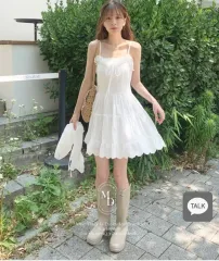 (モリルック) ファッション) レースまたはドレス