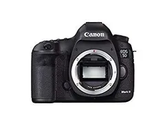 【中古】Canon デジタル一眼レフカメラ EOS 5D Mark III ボディ EOS5DMK3 tf8su2kのサムネイル