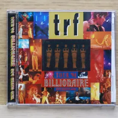 国内盤CD★ティーアールエフ/TRF■ THE LIVE3  ■4988064114085/AVCD11408【国内盤 /邦楽】F03815