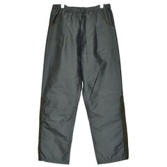 J.L-A.L　ジェイラル　2023AW　Cavaty Pants　ナイロンパンツ　JBMW030FA27　8054000209071