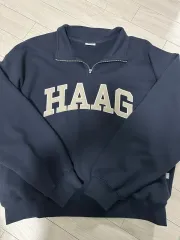 2025年最新】HAAG トレーナーの人気アイテム - メルカリ