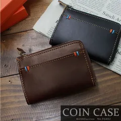 新品 コインケース メンズ 小銭入れ アレグロ Allegro イタリアンレザー 革 カード入れ L字ファスナー シンプル 紳士 ブランド プレゼント ロッソ 05602