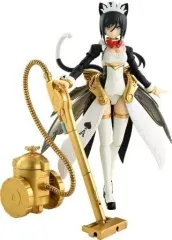 ギルティプリンセス　メイドロイドクロエ　ミャオ　メルカリ市 2026年最新】plamax gp-03 ギルティプリンセス メイドロイド・クロエの